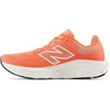 New Balance Women’s Fresh Foam X 880 V14(Gulf Red/Sea Salt/Black)