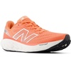 New Balance Women’s Fresh Foam X 880 V14(Gulf Red/Sea Salt/Black)