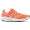 New Balance Women’s Fresh Foam X 880 V14(Gulf Red/Sea Salt/Black)