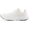 New Balance Women’s Fresh Foam X 880 V14(White/Silver Metallic/Sea Salt)