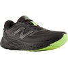 New Balance Women’s Fresh Foam X Evoz V4(2yh Faded Black Castlerock Afterglow)