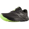 New Balance Women’s Fresh Foam X Evoz V4(2yh Faded Black Castlerock Afterglow)