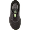 New Balance Women’s Fresh Foam X Evoz V4(2yh Faded Black Castlerock Afterglow)