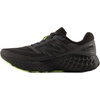New Balance Women’s Fresh Foam X Evoz V4(2yh Faded Black Castlerock Afterglow)