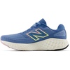 New Balance Women’s Fresh Foam X Evoz V4(Blue Laguna/Sea Stone/Parchment)