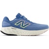New Balance Women’s Fresh Foam X Evoz V4(Blue Laguna/Sea Stone/Parchment)