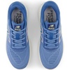 New Balance Women’s Fresh Foam X Evoz V4(Blue Laguna/Sea Stone/Parchment)