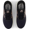New Balance Women’s Fresh Foam X Evoz V4(Phantom/Black/Silver Metallic)
