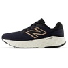 New Balance Women’s Fresh Foam X Evoz V4(Phantom/Black/Silver Metallic)