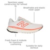 New Balance Women’s Fresh Foam X Evoz V4(White)