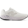 New Balance Women’s Fresh Foam X Evoz V4(White/Grey Matter/Pearl Grey)