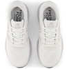 New Balance Women’s Fresh Foam X Evoz V4(White/Grey Matter/Pearl Grey)