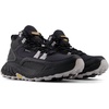 New Balance Women’s Fresh Foam X Hierro Mid V1(Black/Pearl Grey/Phantom)