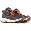New Balance Women’s Fresh Foam X Hierro V1 Mid-Cut(Black/Magnet/Cayenne)