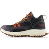 New Balance Women’s Fresh Foam X Hierro V1 Mid-Cut(Black/Magnet/Cayenne)