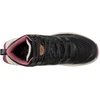 New Balance Women’s Fresh Foam X Hierro V1 Mid-Cut(Black/Raisin)