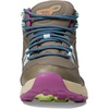 New Balance Women’s Fresh Foam X Hierro V1 Mid-Cut(Bungee/Brindle/Cosmic Jade)