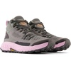 New Balance Women’s Fresh Foam X Hierro V1 Mid-Cut(Harbor Grey/Lilac Cloud/Blacktop)