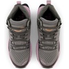 New Balance Women’s Fresh Foam X Hierro V1 Mid-Cut(Harbor Grey/Lilac Cloud/Blacktop)