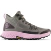 New Balance Women’s Fresh Foam X Hierro V1 Mid-Cut(Harbor Grey/Lilac Cloud/Blacktop)