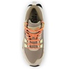 New Balance Women’s Fresh Foam X Hierro V1 Mid-Cut(Linen/Mushroom/Gulf Red)