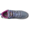 New Balance Women’s Fresh Foam X Hierro V1 Mid-Cut(Steel/Castlerock/Magenta)