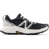 New Balance Women’s Fresh Foam X Hierro V7 Trail Running Shoes(Blacktop/Sea Salt)