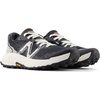 New Balance Women’s Fresh Foam X Hierro V7 Trail Running Shoes(Blacktop/Sea Salt)
