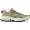 New Balance Women’s Fresh Foam X Hierro V7 Trail Running Shoes(Fatigue Green/Covert Green)