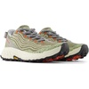 New Balance Women’s Fresh Foam X Hierro V7 Trail Running Shoes(Fatigue Green/Covert Green)