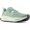 New Balance Women’s Fresh Foam X Hierro V7 Trail Running Shoes(Mint)