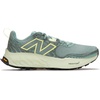 New Balance Women’s Fresh Foam X Hierro V7 Trail Running Shoes(Mint Green)