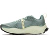 New Balance Women’s Fresh Foam X Hierro V7 Trail Running Shoes(Mint Green)