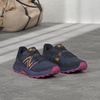 New Balance Women’s Fresh Foam X Hierro V7 Trail Running Shoes(Night Sky/Vibrant Pink/Black)