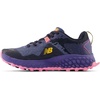 New Balance Women’s Fresh Foam X Hierro V7 Trail Running Shoes(Night Sky/Vibrant Pink/Black)