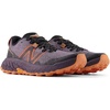 New Balance Women’s Fresh Foam X Hierro V7 Trail Running Shoes(Shadow/Black)