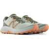 New Balance Women’s Fresh Foam X Hierro V7 Trail Running Shoes(Silver Moss/Deep Olive Green)