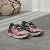 New Balance Women’s Fresh Foam X Hierro V7 Trail Running Shoes(Stone Pink/Blacktop/Washed Burgundy)