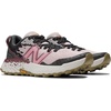 New Balance Women’s Fresh Foam X Hierro V7 Trail Running Shoes(Stone Pink/Blacktop/Washed Burgundy)