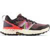 New Balance Women’s Fresh Foam X Hierro V7 Trail Running Shoes(Truffle Electric Purple)