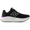 New Balance Women’s Fresh Foam X Kaiha Road V2(Black/Light Silver Metallic)
