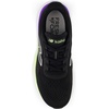 New Balance Women’s Fresh Foam X Kaiha Road V2(Black/Light Silver Metallic)