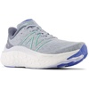 New Balance Women’s Fresh Foam X Kaiha Road(Arctic Grey/Light Arctic Grey/Bright Mint)