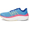 New Balance Women’s Fresh Foam X Kaiha Road(Azure/Dragon Berry/Clementine)