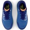 New Balance Women’s Fresh Foam X Kaiha Road(Blue Agate/Mid Century Pink)