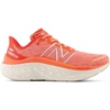 New Balance Women’s Fresh Foam X Kaiha Road(Gulf Red/Neo Flame/Silver Metallic)