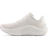 New Balance Women’s Fresh Foam X Kaiha Road(White/Quartz Grey/Silver Metalic)