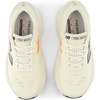 New Balance Women’s Fresh Foam X More V5(Angora/Sea Salt/Hot Mango)