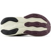 New Balance Women’s Fresh Foam X More V5(Ice Wine/Angora/Plum Brown)