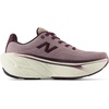 New Balance Women’s Fresh Foam X More V5(Ice Wine/Angora/Plum Brown)